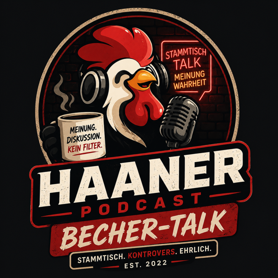 Becher-Talk